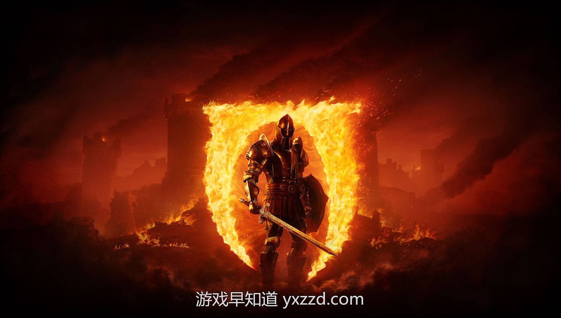 上古卷轴4：湮灭重制版》快速上手指南-游戏早知道